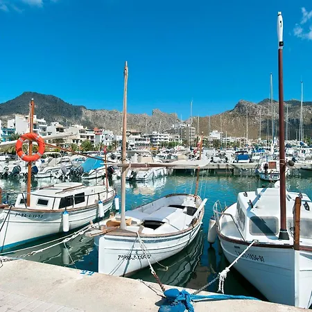 Owl Magdalena - 5 Min Walk To The * Cala San Vicente (Mallorca)