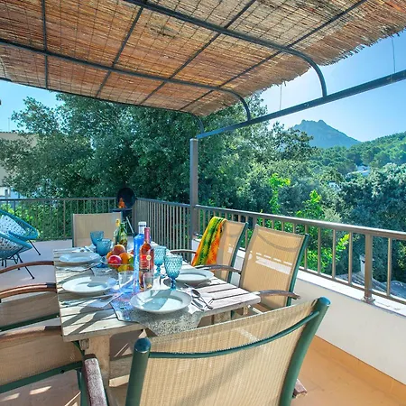 Holiday home Owl Magdalena - 5 Min Walk To The