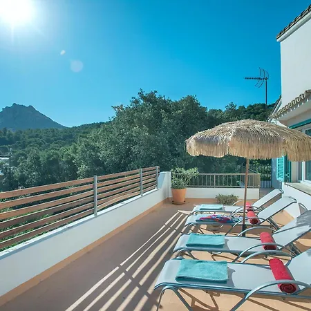 Holiday home Owl Magdalena - 5 Min Walk To The *