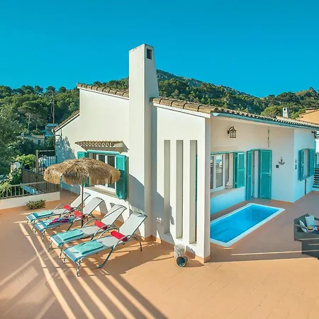Holiday home Owl Magdalena - 5 Min Walk To The